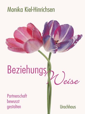 cover image of Beziehungsweise